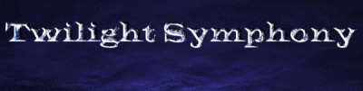 logo Twilight Symphony